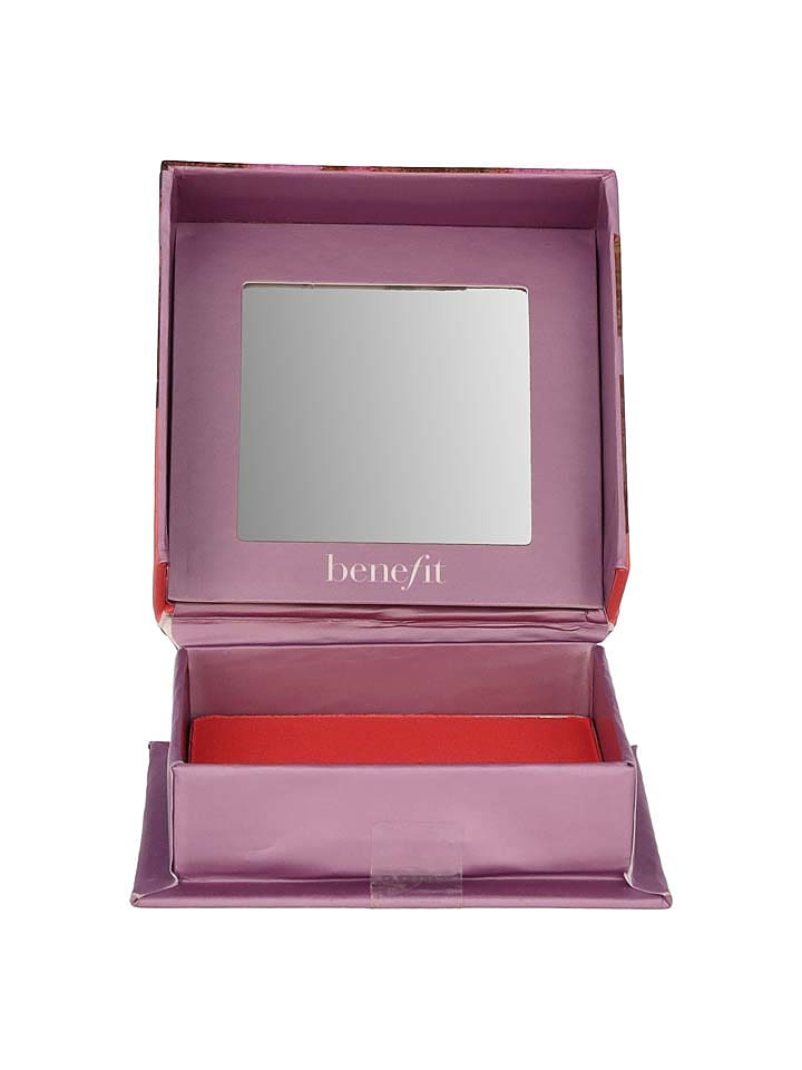 Benefit Róż "Wanderful World Blushes - Crystah Strawberry Pink" - 6 g rozmiar: onesize