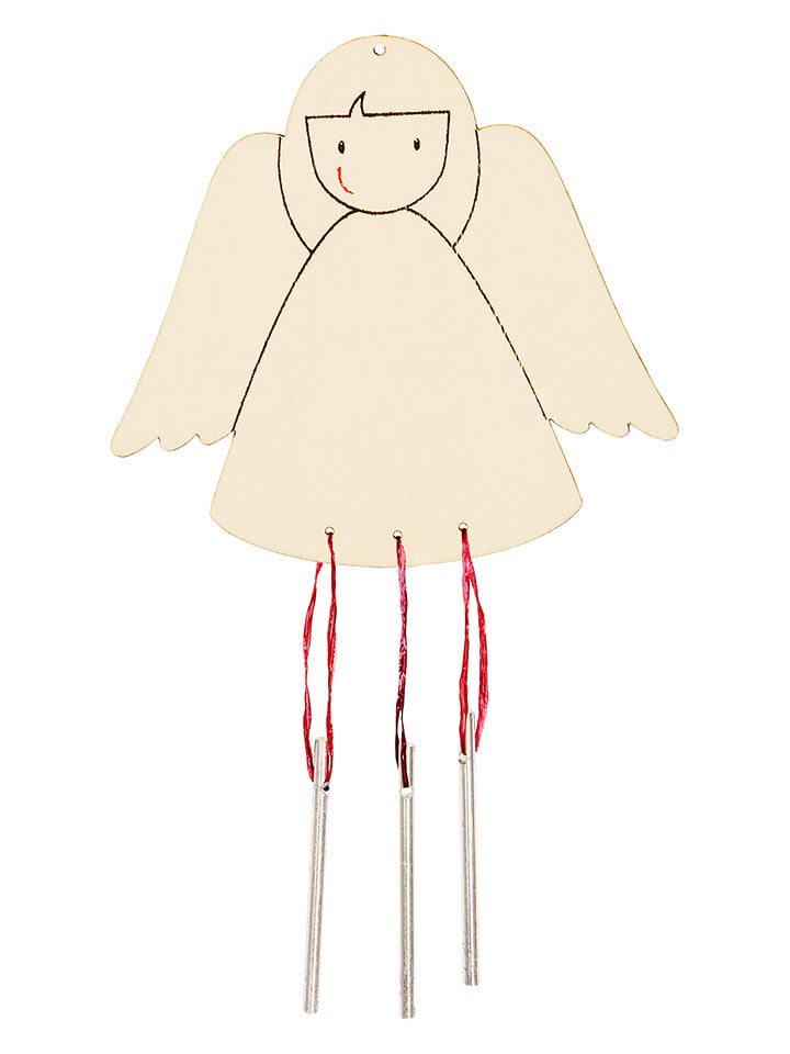 SUNNYSUE Dzwonek wietrzny "Angel" rozmiar: onesize