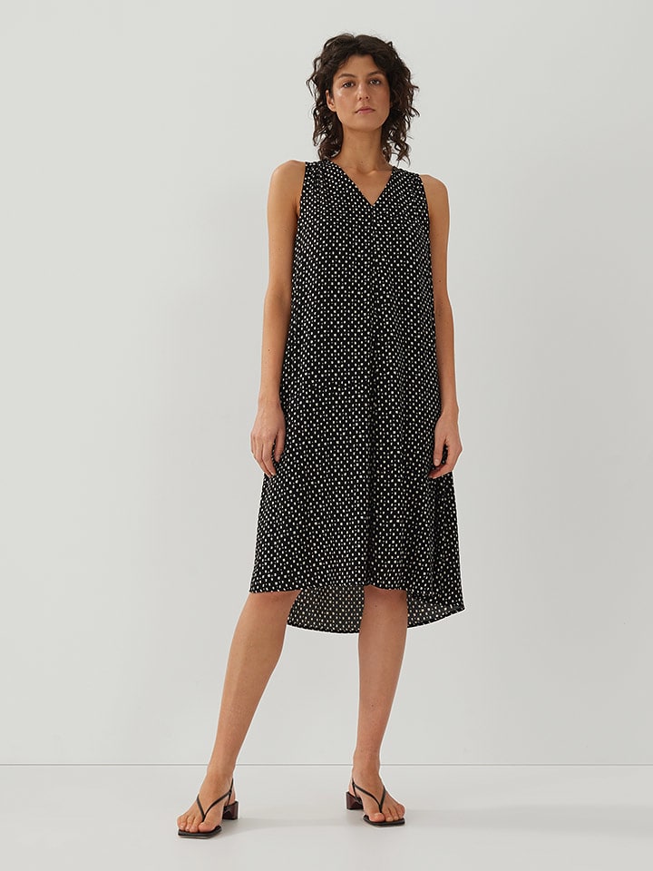 Someday Sukienka "Quebbie" w kolorze czarnym rozmiar: 36