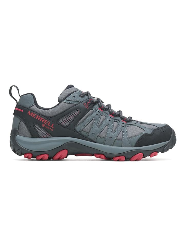 Merrell Buty turystyczne "Accentor 3 GTX" w kolorze szarym rozmiar: 48