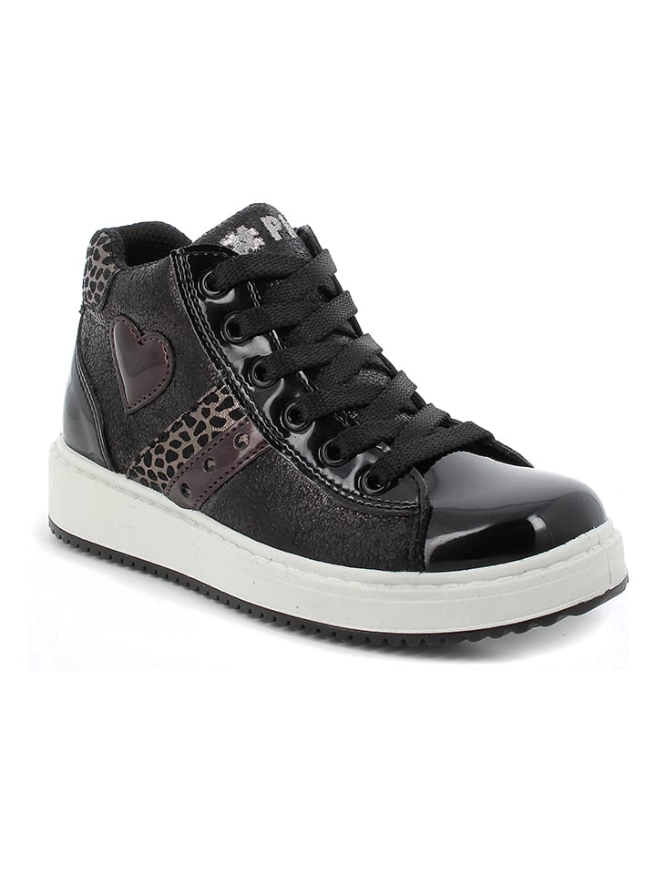 Primigi Sneakersy w kolorze czarnym rozmiar: 39