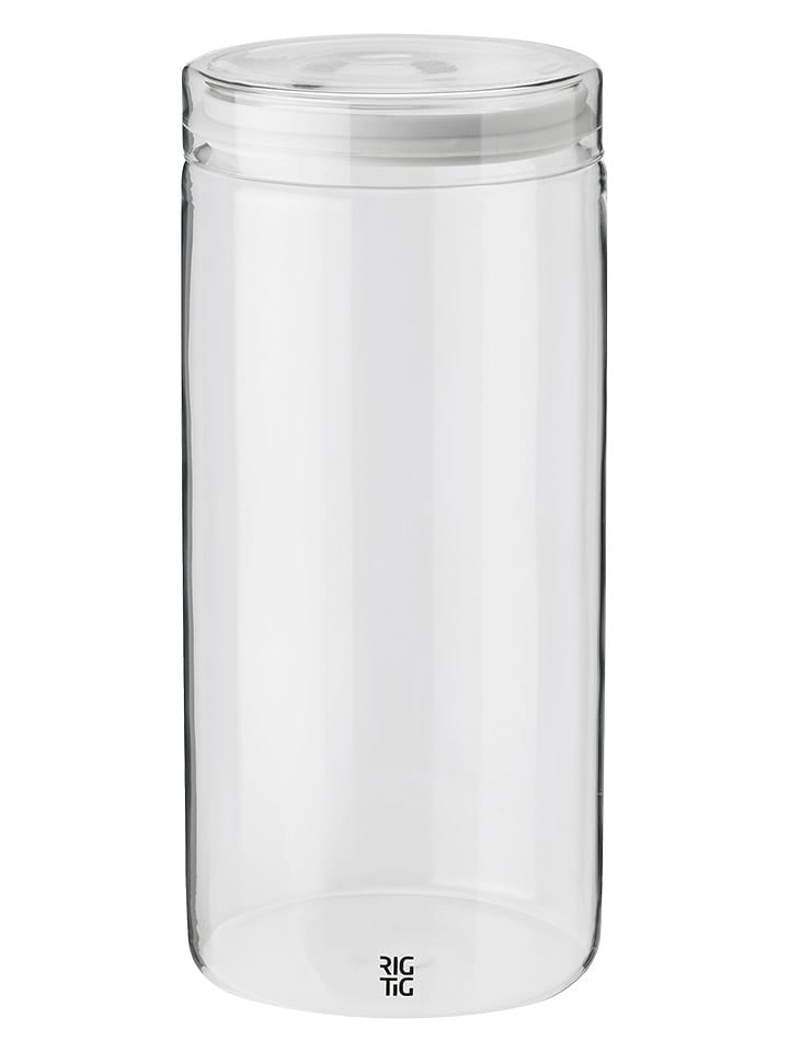 RIG-TIG Słoik "Store it" - 1,5 l rozmiar: onesize
