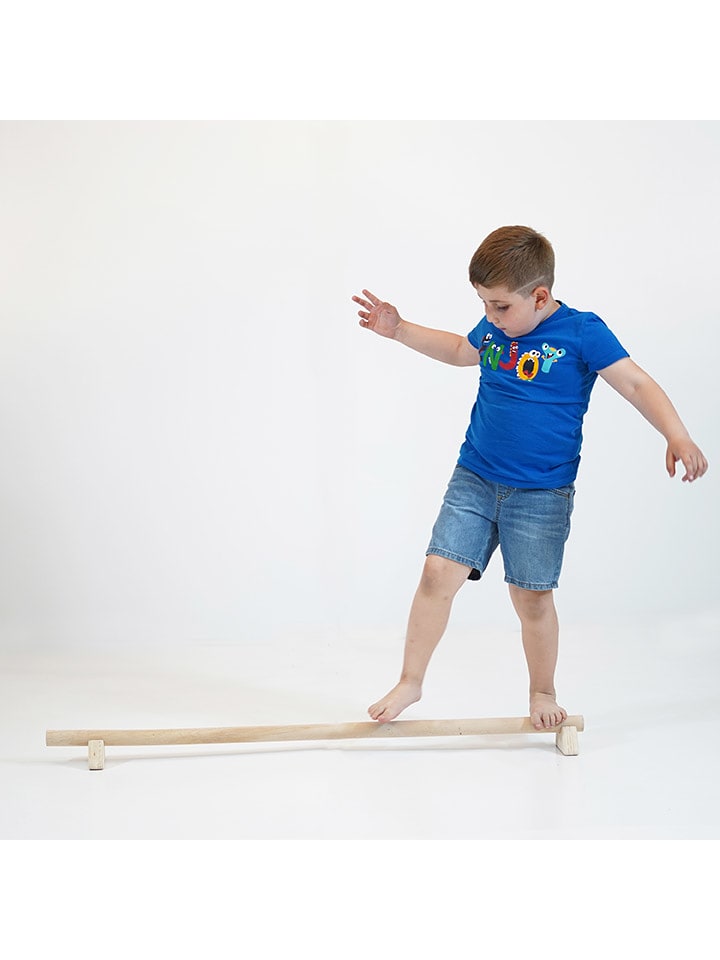 Woody Kids Drążek balansujący - 3+ rozmiar: onesize