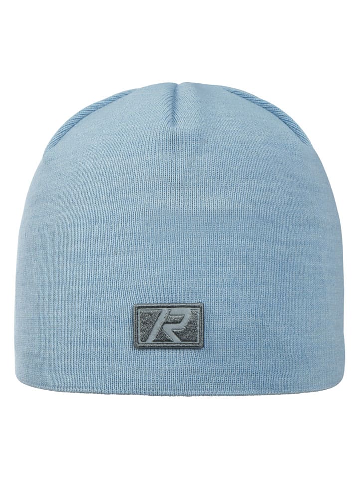 rukka Czapka w kolorze błękitnym rozmiar: M