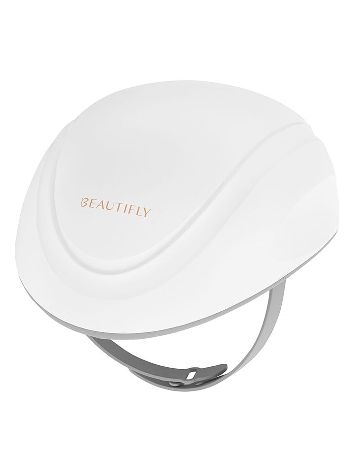 Beautifly Urządzenie laserowe "RejuvaHair Pro" przeciw wypadaniu włosów rozmiar: onesize