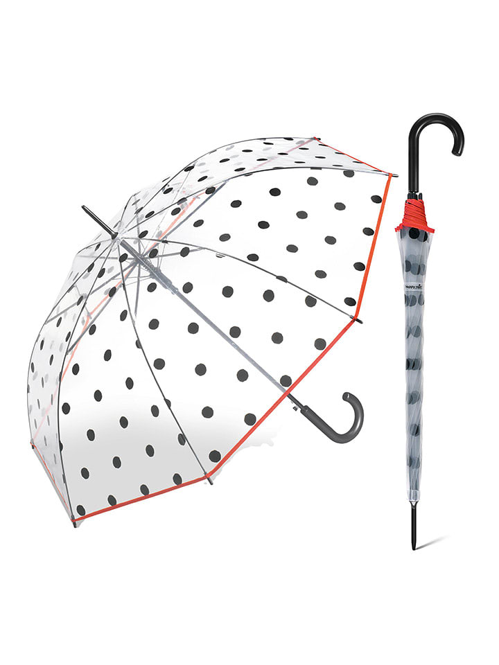 Le Monde du Parapluie Parasol w kolorze czarnym - Ø 95 cm rozmiar: onesize