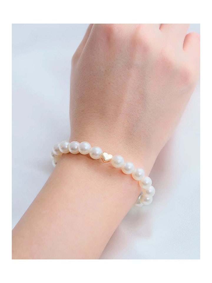 Lodie Silver Bransoletka perłowa rozmiar: onesize