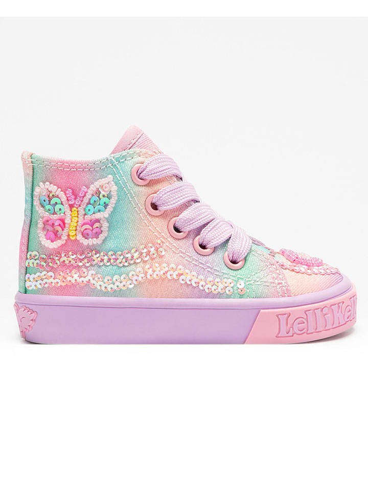 Lelli Kelly Sneakersy "Margaery" ze wzorem rozmiar: 31