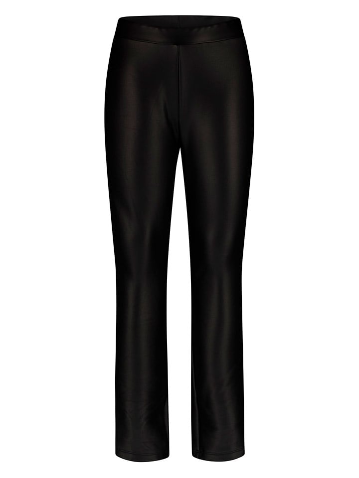 Topo Legginsy w kolorze czarnym rozmiar: 116