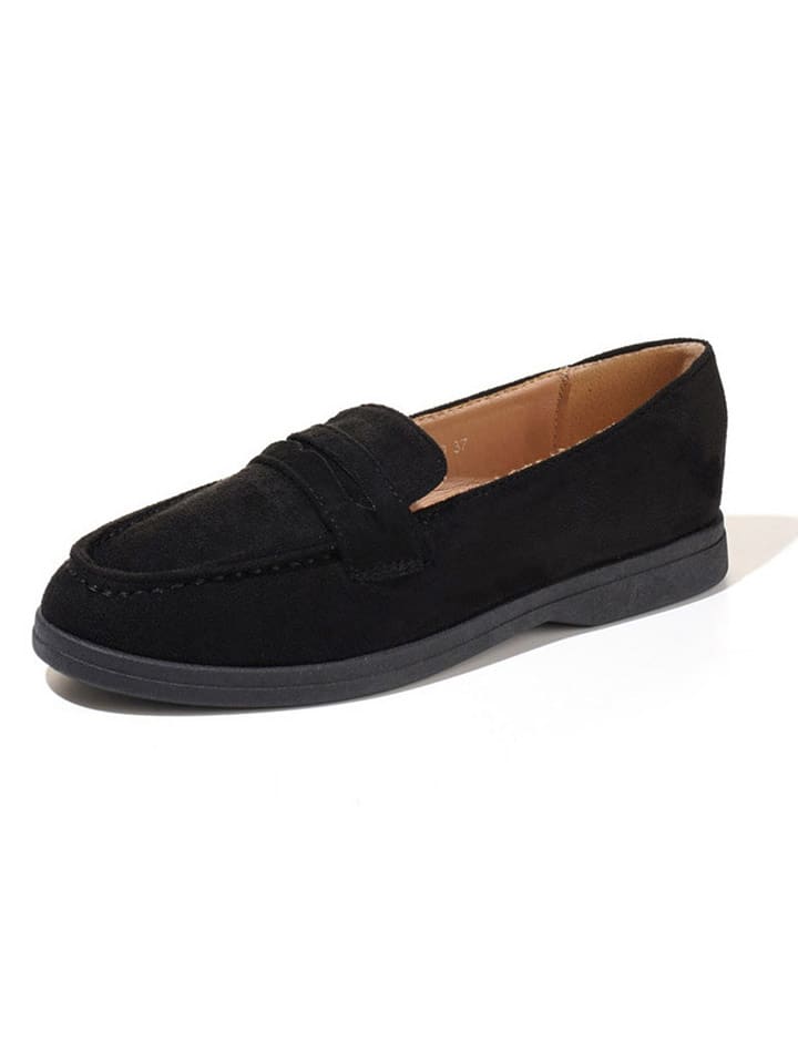 C'M Slippersy w kolorze czarnym rozmiar: 40