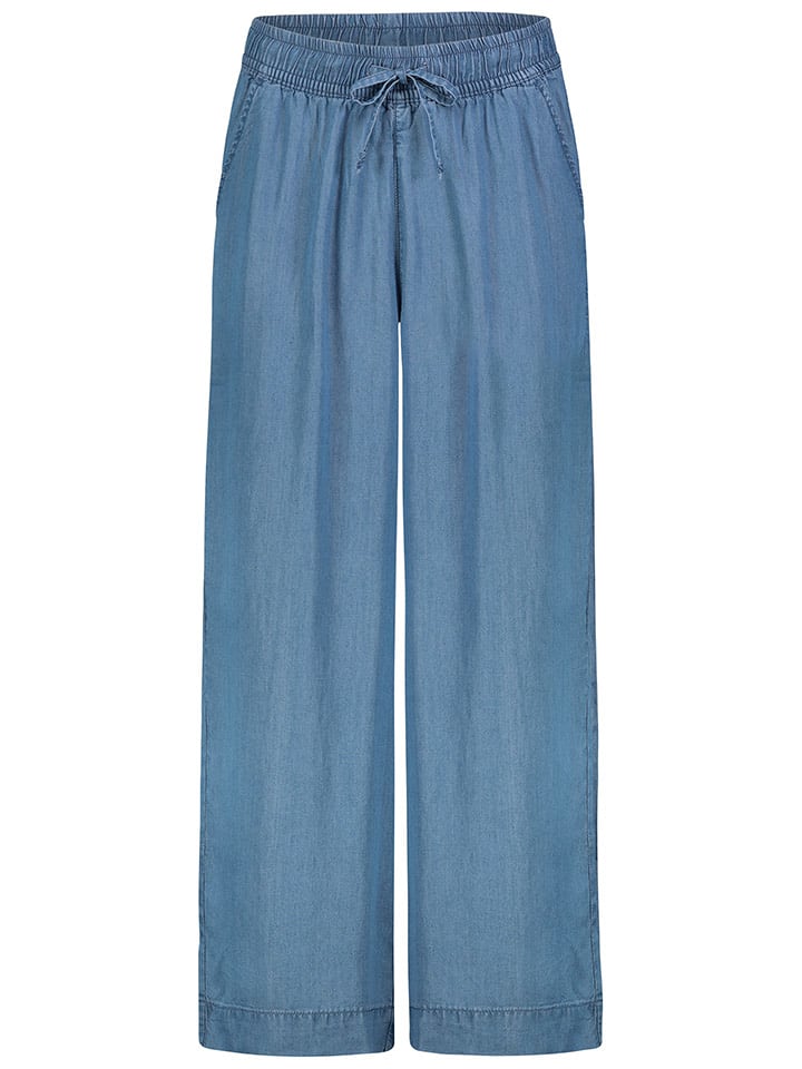 Sublevel Spodnie w kolorze niebieskim rozmiar: M