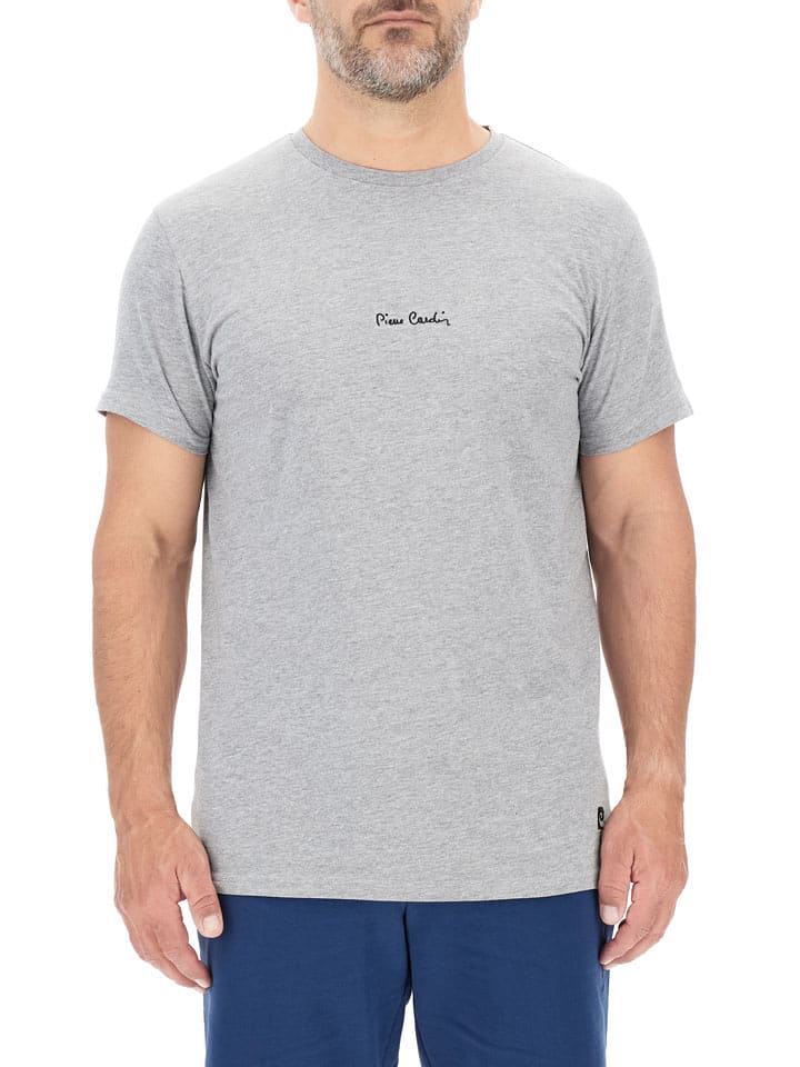 Pierre Cardin Koszulka w kolorze szarym rozmiar: XL