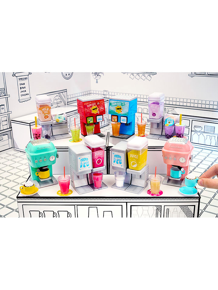 MGA´s Mini Verse Zestaw ''MGA's Miniverse - Mini Appliances'' - 8+ (produkt niespodzianka) rozmiar: onesize