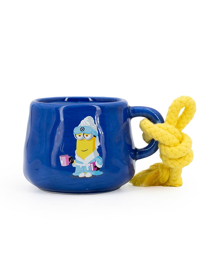 Minions Świeca zapachowa "Minions Kevin" - 200 g rozmiar: onesize