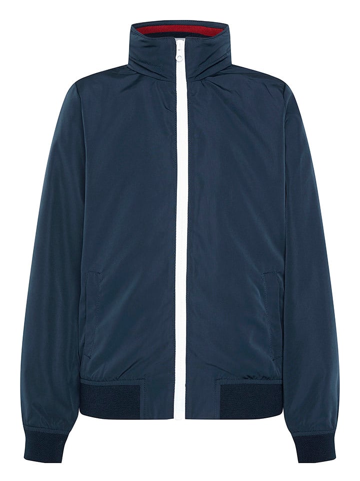 Polo Sylt Kurtka w kolorze granatowym rozmiar: 146/152