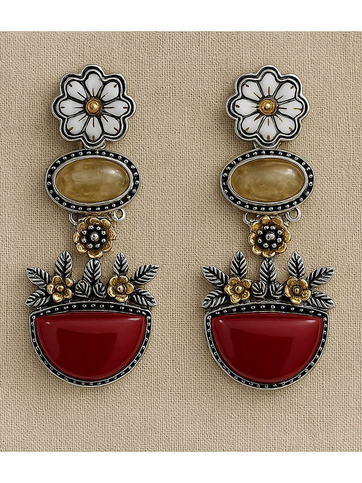 Luseera Kolczyki-wkrętki rozmiar: onesize