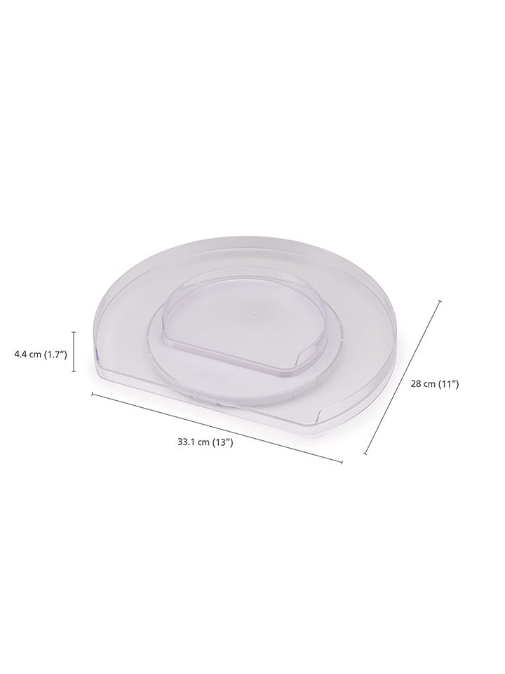 JosephJoseph Karuzela do lodówki - 28 x 33,1 cm rozmiar: onesize