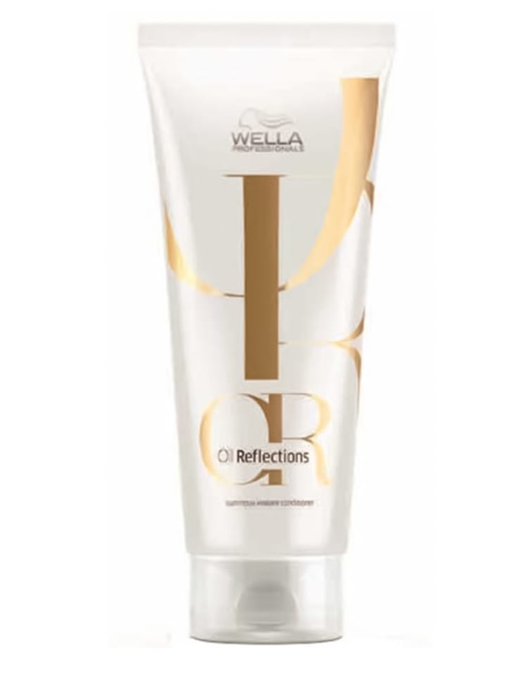Wella Odżywka do włosów "Oil Reflections" - 200 ml rozmiar: onesize