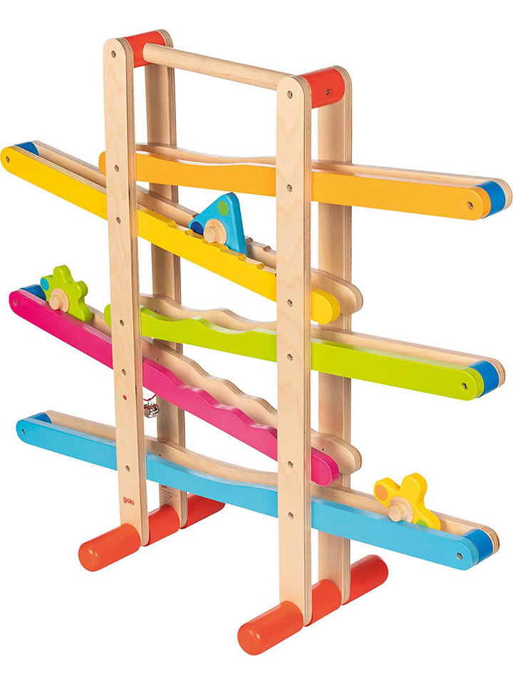 Goki Kulodrom - 2+ rozmiar: onesize