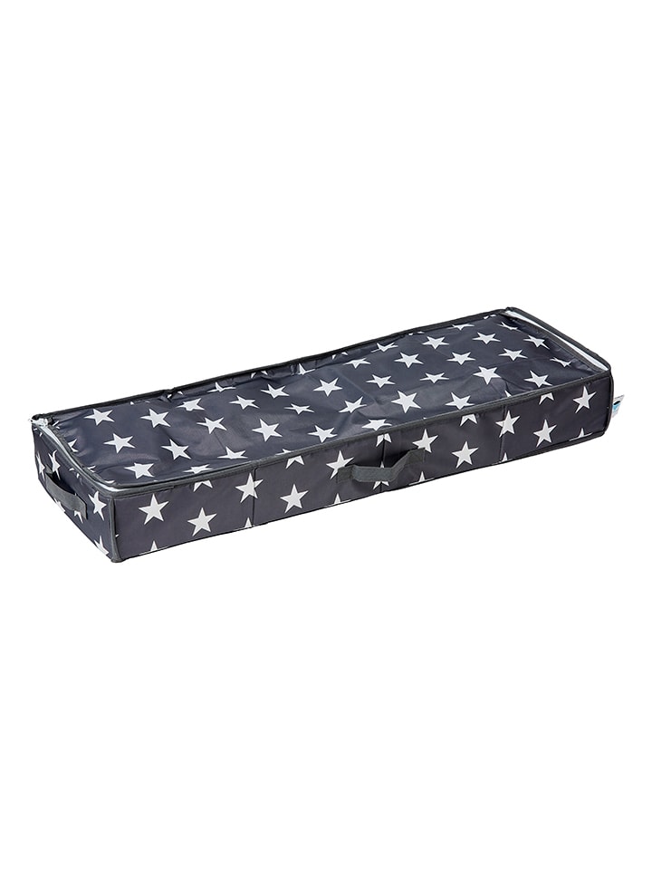 STORE IT Organizer w kolorze szarym na papier prezentowy - 90 x 12 x 30 cm rozmiar: onesize