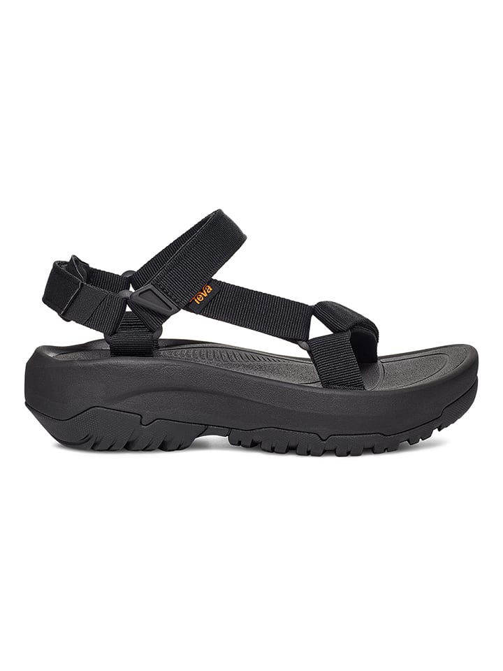 Teva Sandały "Hurricane XLT2" w kolorze czarnym rozmiar: 39