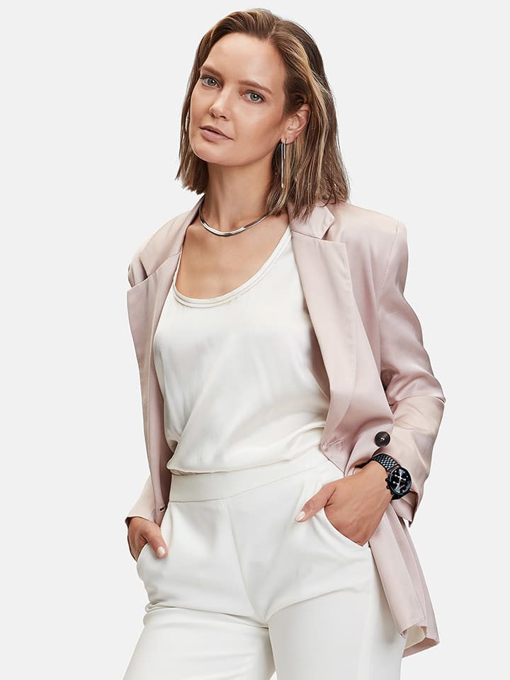 Liebeskind Chronograf w kolorze granatowym rozmiar: onesize