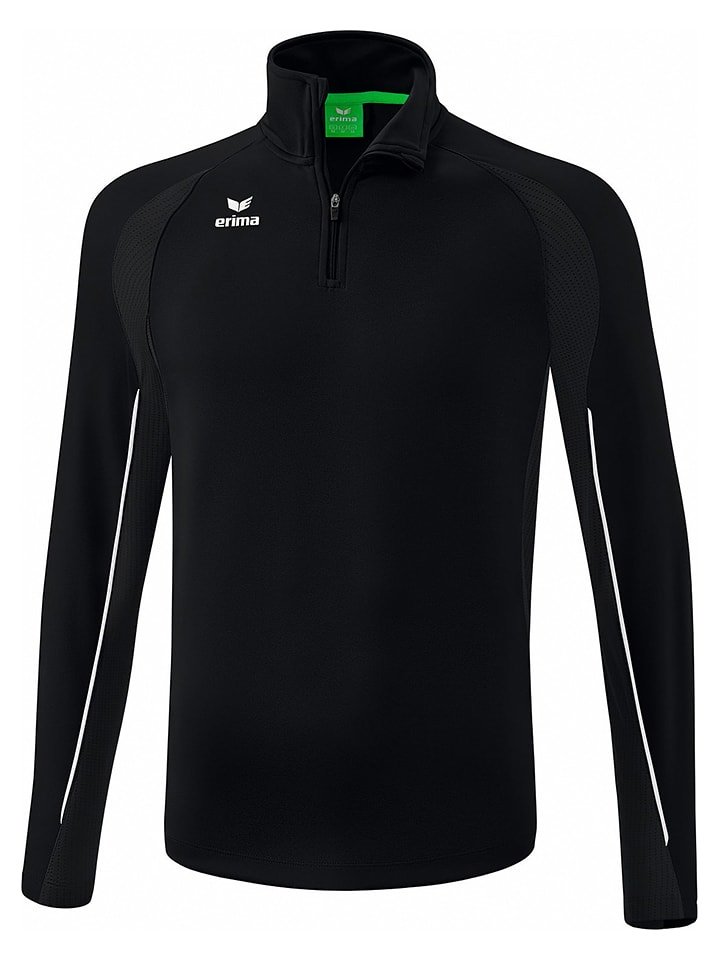 erima Koszulka funkcyjna "Liga Star" w kolorze czarnym rozmiar: XL