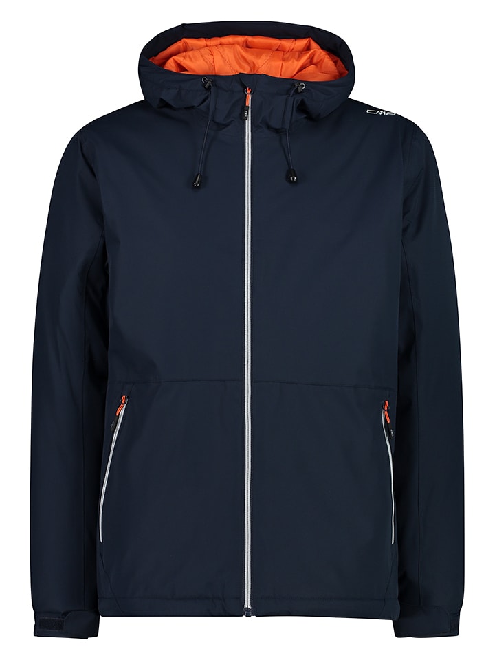 CMP Kurtka funkcyjna w kolorze granatowym rozmiar: 60