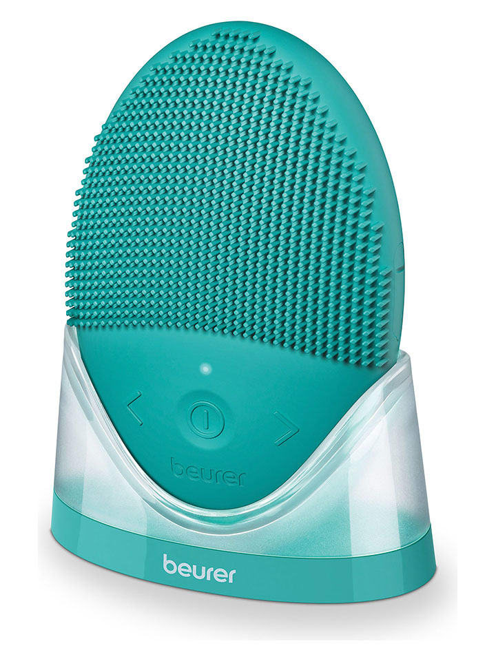 Beurer Szczoteczka "FC 52 Laguna" w kolorze turkusowym do twarzy rozmiar: onesize