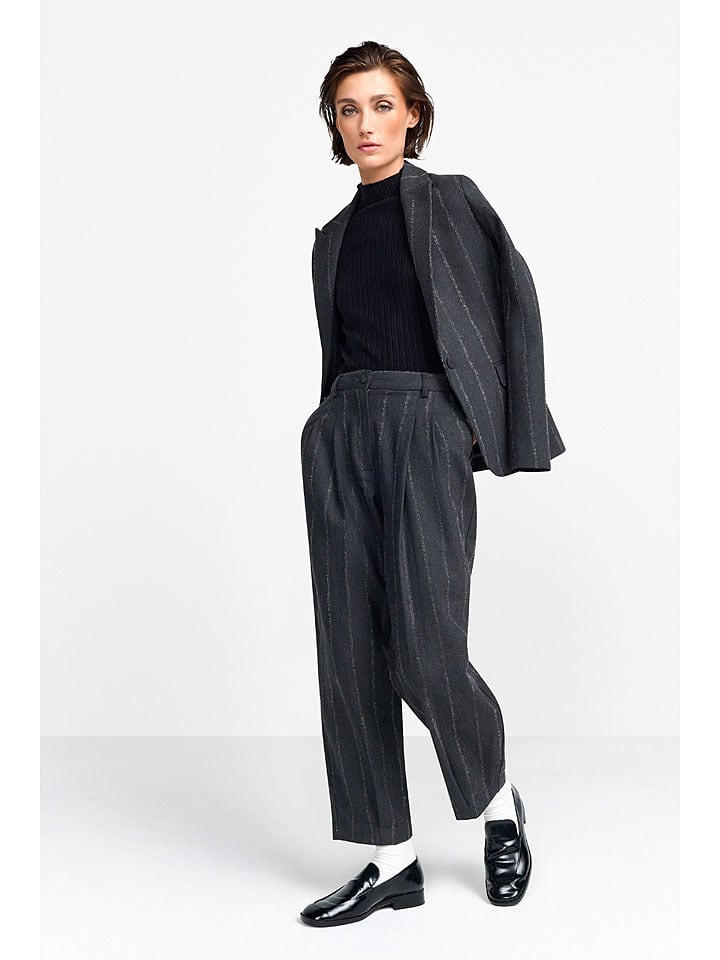 Rich & Royal Koszulka w kolorze czarnym rozmiar: XL