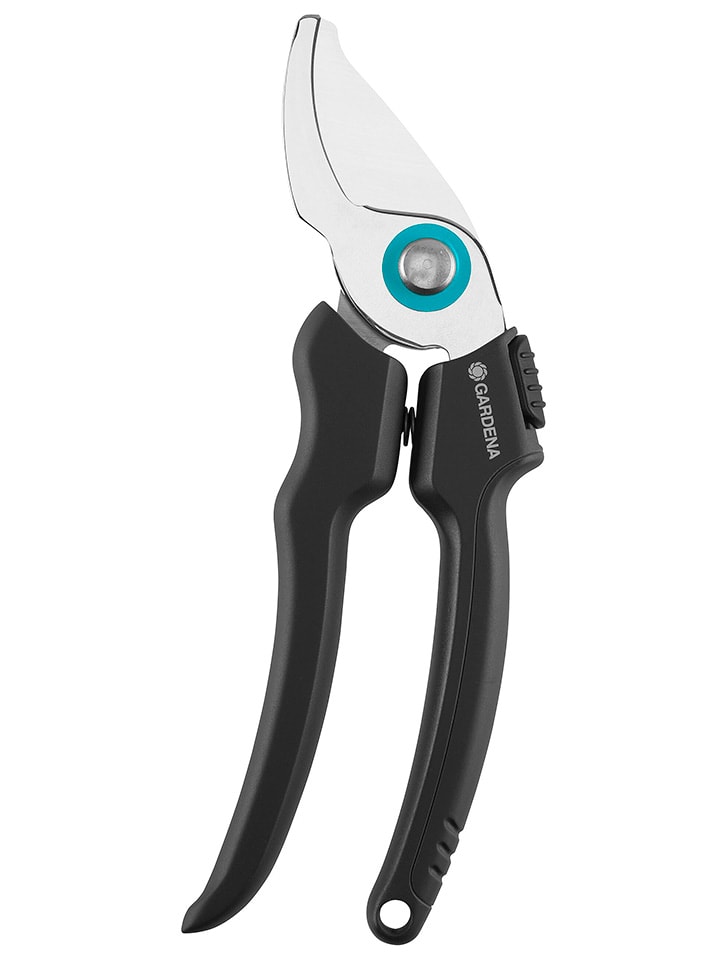 Gardena Nożyce ogrodowe w kolorze czarnym rozmiar: onesize