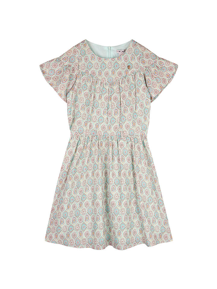 NONO Sukienka "Merle" ze wzorem rozmiar: 146/152