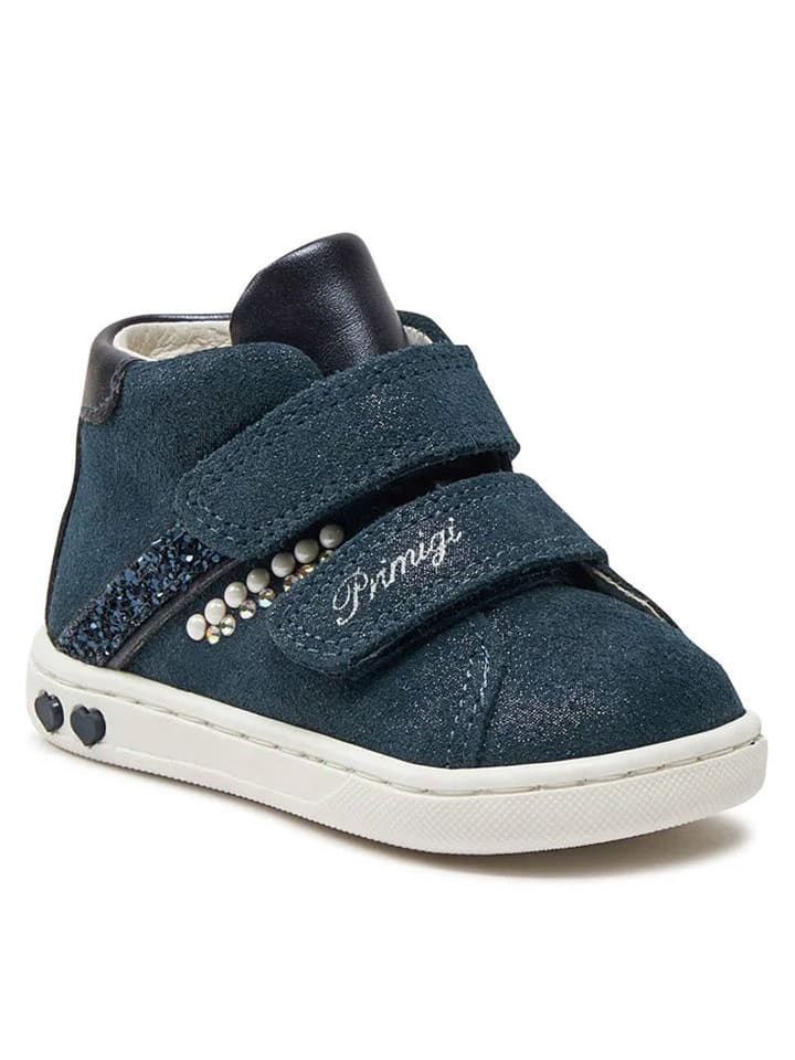 Primigi Sneakersy w kolorze granatowym rozmiar: 21