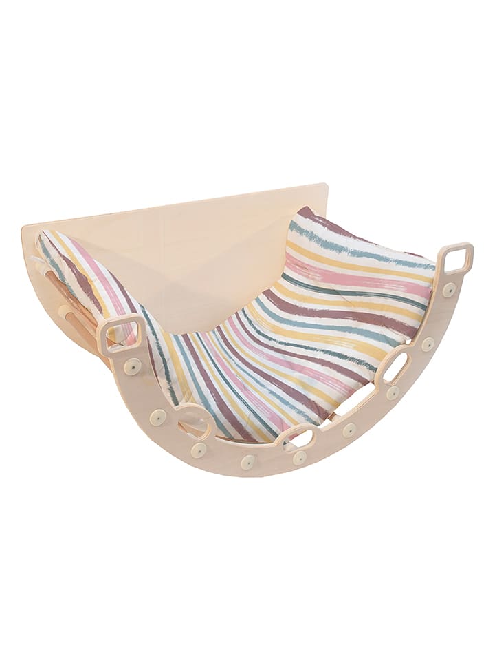 Woody Kids Łuk wspinaczkowy - 3+ rozmiar: onesize