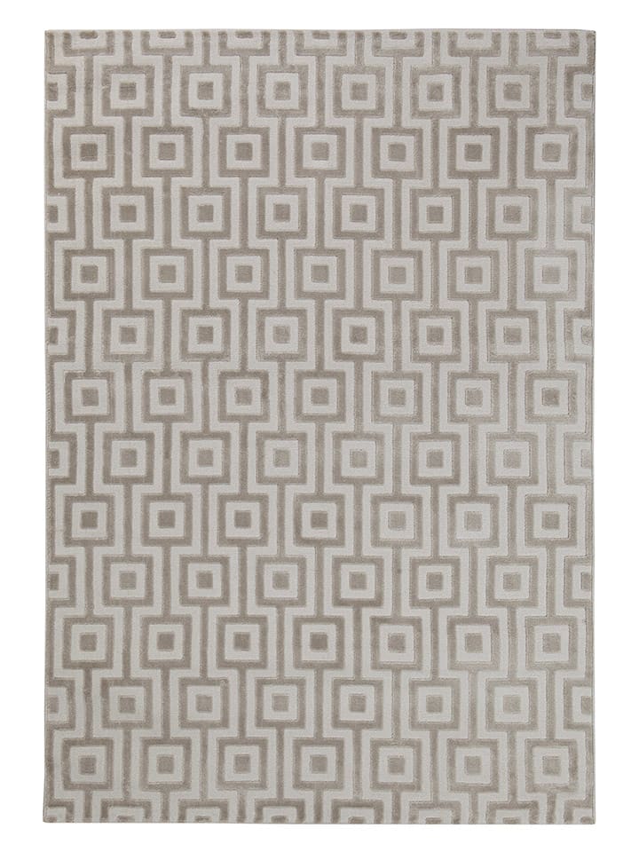 ABC Italia Dywan "Mito" w kolorze beżowym rozmiar: 133x190 cm