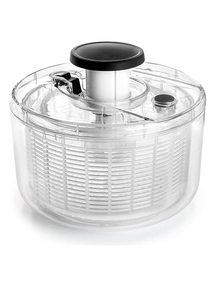 Ibili Wirówka do sałaty - Ø 20 cm rozmiar: onesize