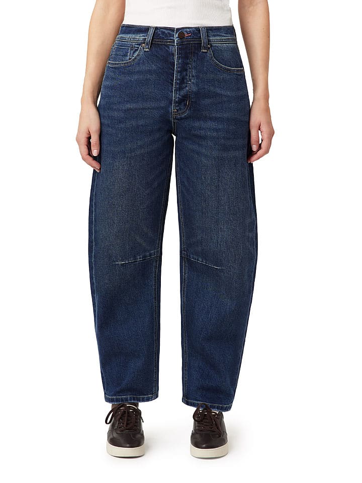 Scotch & Soda Dżinsy - Comfort fit - w kolorze granatowym rozmiar: W28