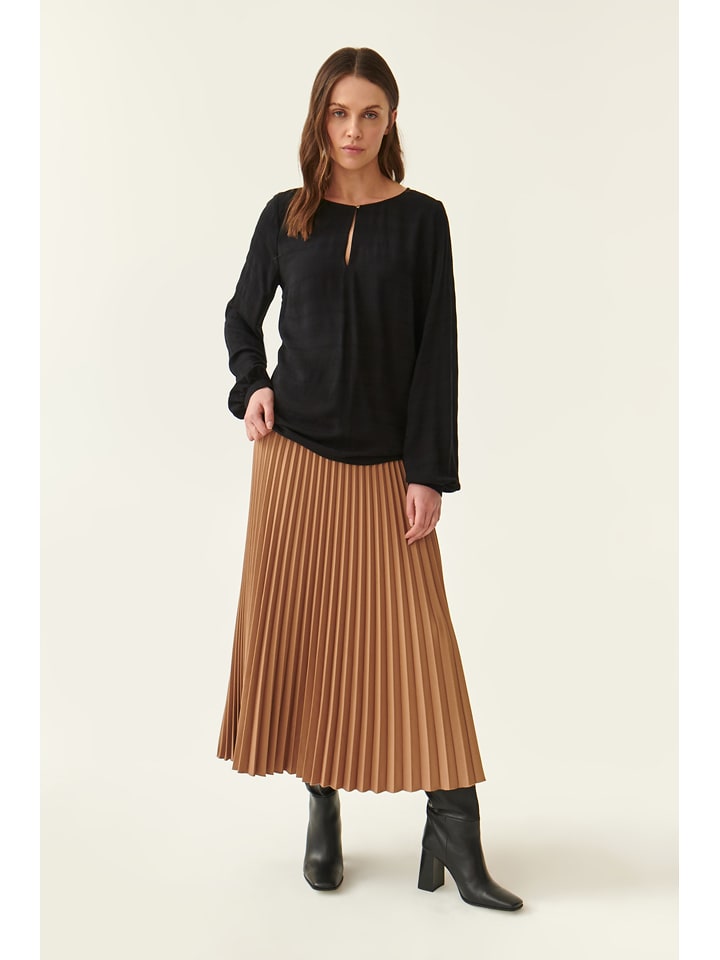 TATUUM Bluzka w kolorze czarnym rozmiar: 40