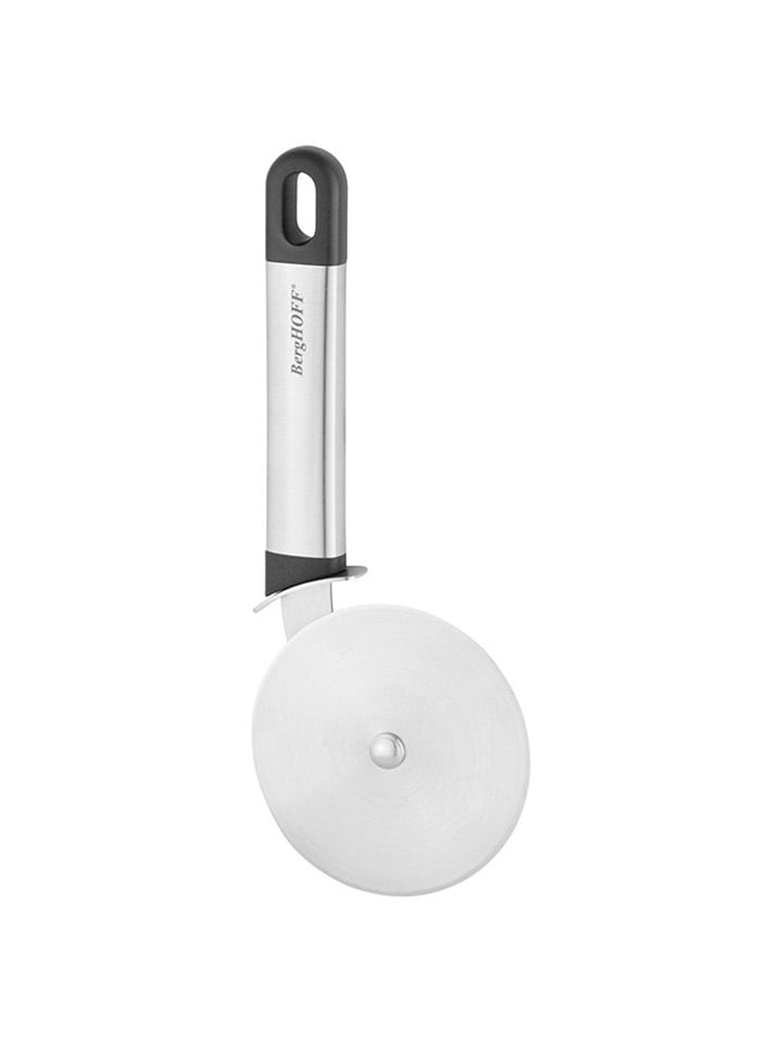 BergHOFF Nóż w kolorze srebrnym do pizzy - 8 x 20 x 1,5 cm rozmiar: onesize