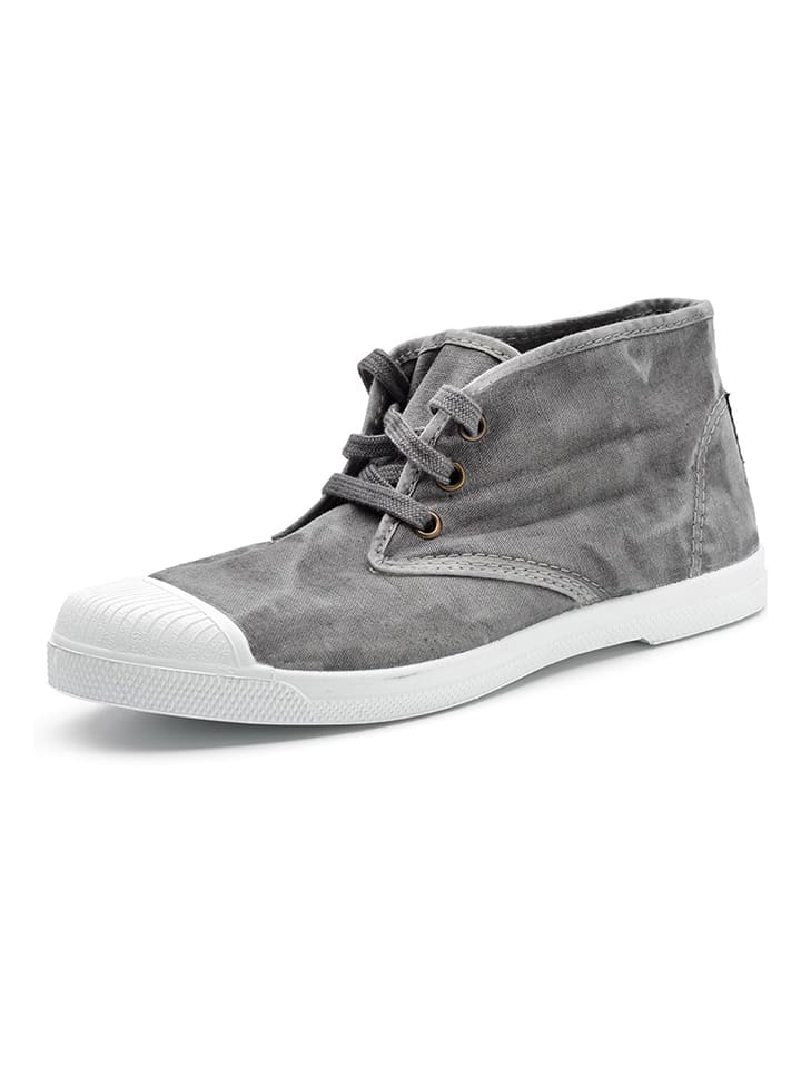 natural world Sneakersy w kolorze antracytowym rozmiar: 39