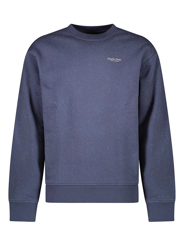 Cars Bluza "Kyto" w kolorze granatowym rozmiar: 152