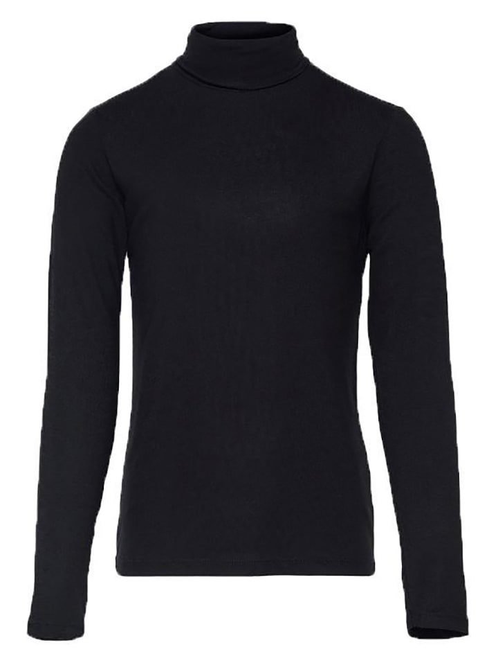 KIDS ONLY Koszulka "Konmela" w kolorze czarnym rozmiar: 134/140