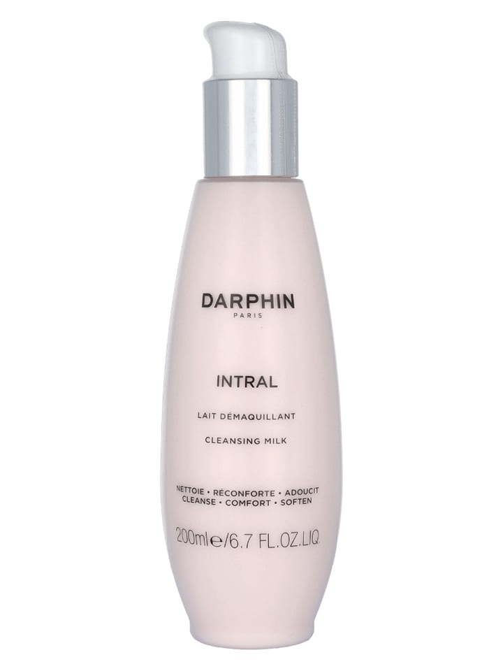 Darphin Mleczko oczyszczające "Intral Cleansing" - 200 ml rozmiar: onesize