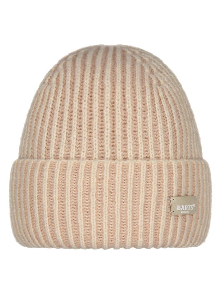Barts Czapka "Guane" w kolorze beżowym rozmiar: onesize
