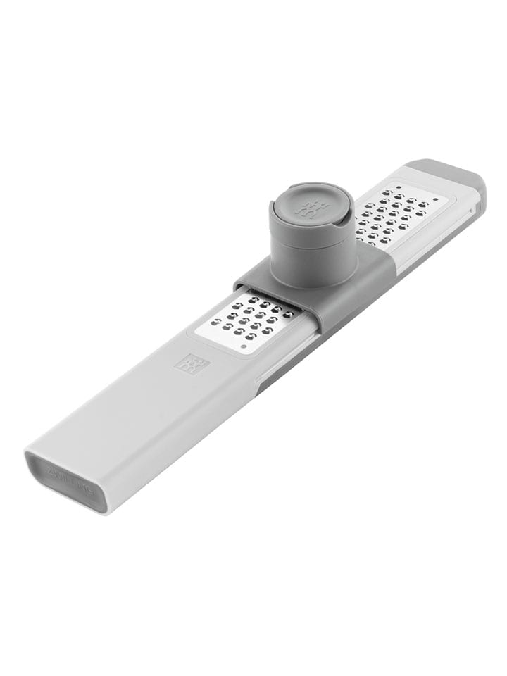 Zwilling Tarka w kolorze szarym - dł. 27 cm rozmiar: onesize