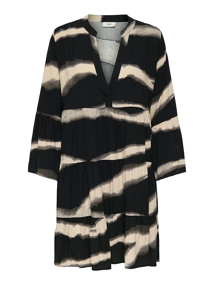 JDY Sukienka w kolorze czarnym rozmiar: 36