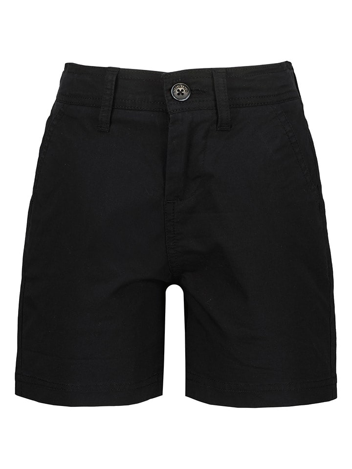 Vingino Szorty w kolorze czarnym rozmiar: 152