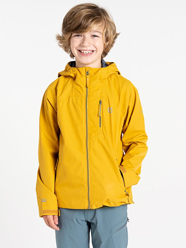 Dare 2b Kurtka funkcyjna "Switch Out" w kolorze żółtym rozmiar: 152