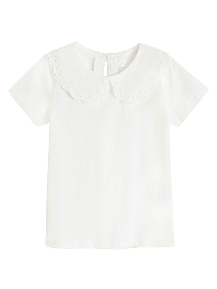 COOL CLUB Koszulka w kolorze białym rozmiar: 110