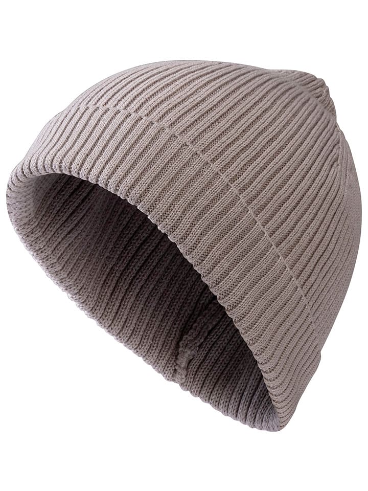 Sterntaler Czapka w kolorze brązowym rozmiar: 49 cm